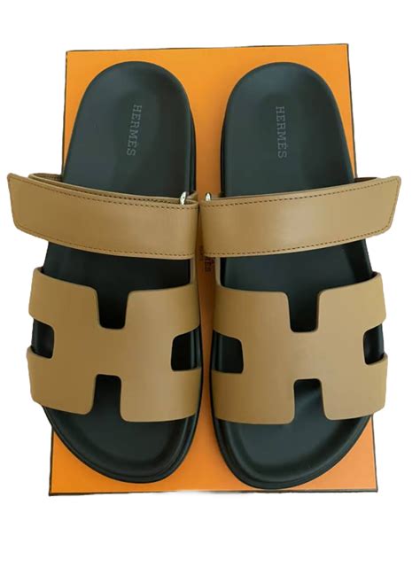 ciabatta uomo hermes